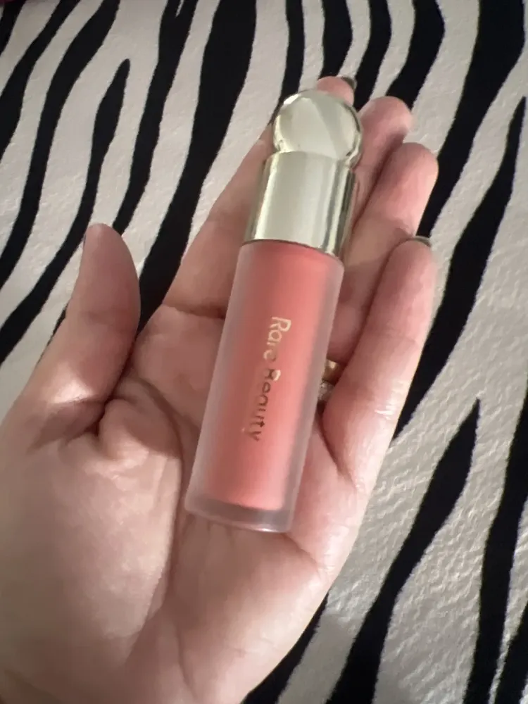 Blush Rare Beauty Soft Pinch Liquid Blush Líquido Worth