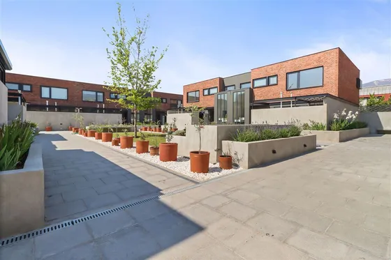 Increible Townhouse Sin Comision 3d+3b
