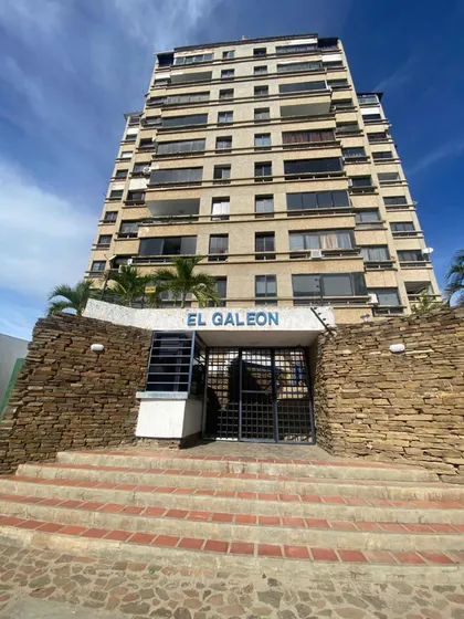 Apartamento Con Vista A Las Salinas De Pampatar Ic-00383