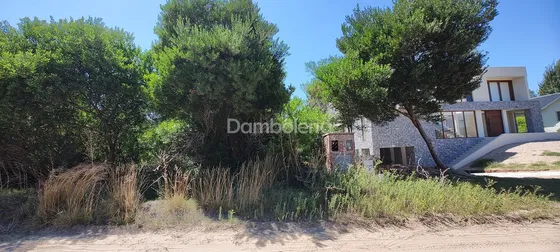 Terreno Lote  En Venta , Senderos Ii, Costa Esmeralda, Costa Atlántica