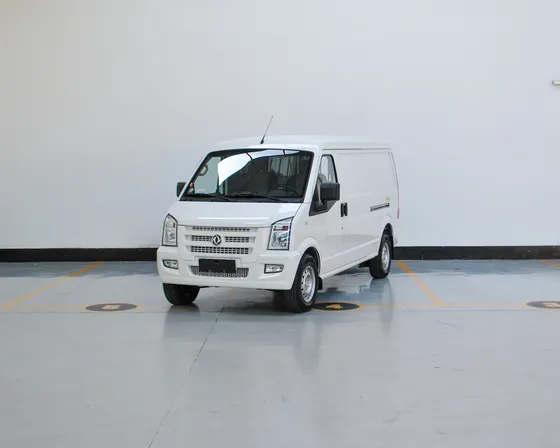 Dfsk C35 1.5 Van Cargo