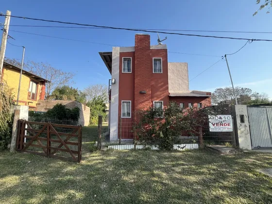 Venta De Cabaña Amoblada En Cayasta, Santa Fe