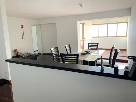 Apartamento En Venta Los Naranjos El Cafetal
