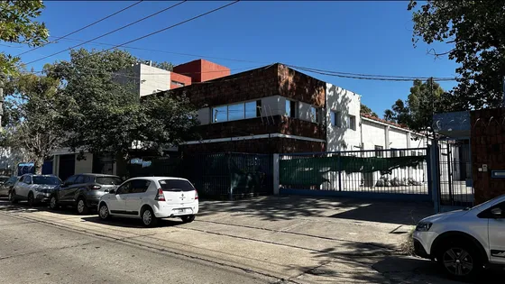 Depósito En  Alquiler En La Zona De Martínez 