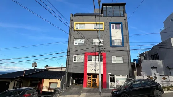 Excelente Departamento En Venta 