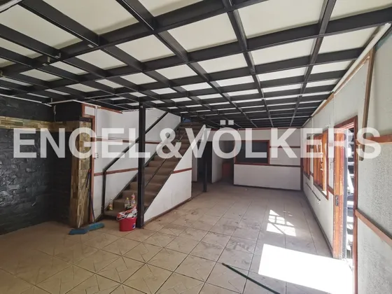 Amplia Casa Para Remodelar