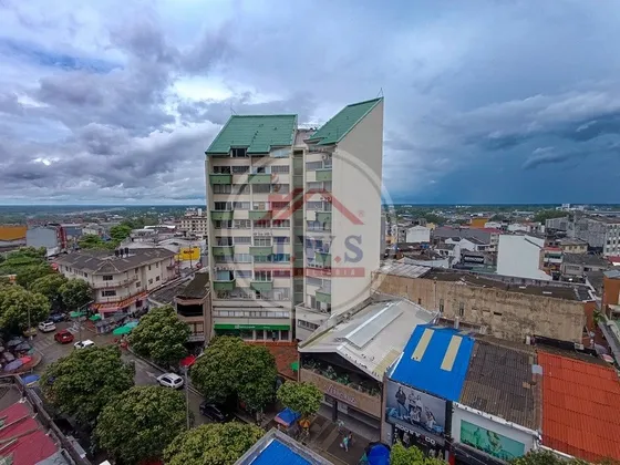 Oficina En Venta En El Prestigioso Edificio Davivienda, Centro De Villavicencio | Jws Inmobiliaria - Inmobiliaria En Villavicencio