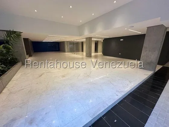 Apartamento En Venta Enaltamira.