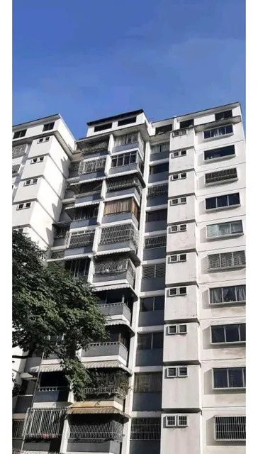 Apartamento En Venta Los Ruices 100m2