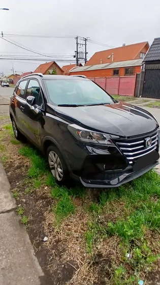 Changan Cs15 Luxury