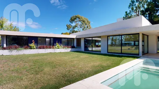 Venta Casa Miralagos 3 Dormitorios
