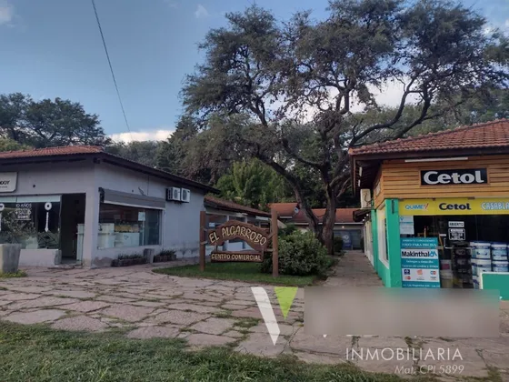 Local Comercial Villa General Belgrano