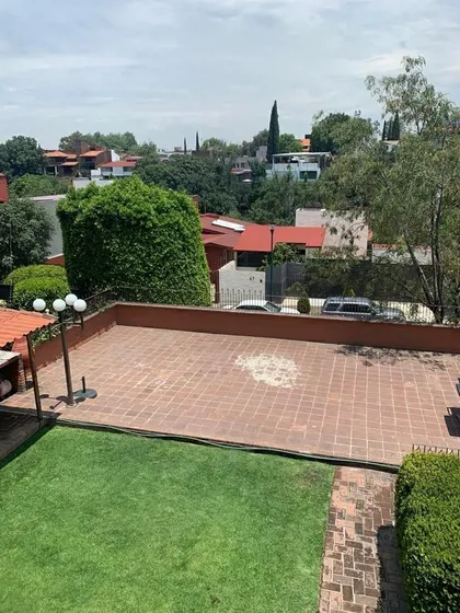 Casa En Venta  Como Terreno En Bosque De La Conquista
