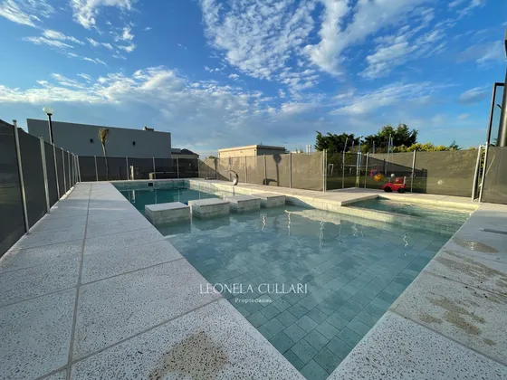 Venta - Casa - Barrio Santo Domingo - Canning / San Vicente