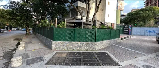 Vendo Edificio En La Mercedes 