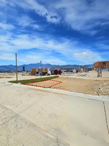 Fraccionamiento Villa Airosa, Hidalgo: Seguridad, Tranquilidad Y Bienestar.