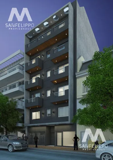 Oficina En Venta - Edificio Nuevo - Wilde