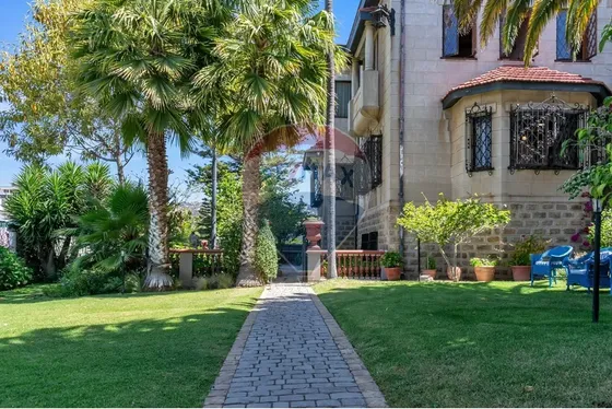 Historica Casa En Viña Del Mar