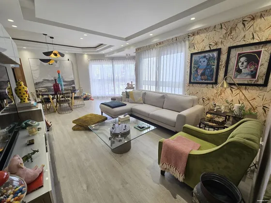 Apartamento Moderno En Venta En El Vergel  2 Habitaciones + Servicio | 111 M² |