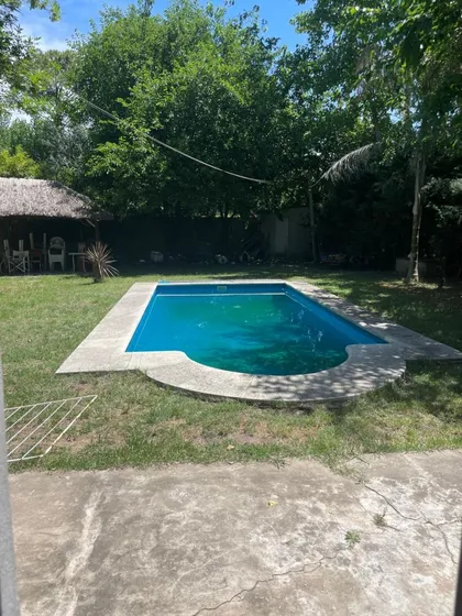 Quinta En Venta En Vicente Melazzi