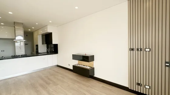 Apartamento Para Estrenar En Bella Suiza