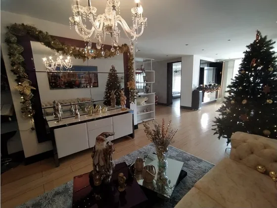 En Venta Apartamento En El Norte De Armenia