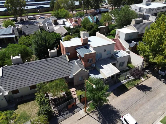 Venta De Casa En Centenario