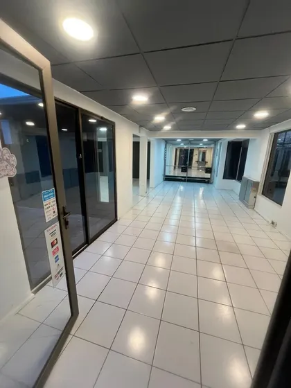 Arriendo Local Vitacura 168/370 M2 Uf 85 Vitacura