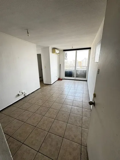 Se Arrienda Dpto. 2 D / 1b San Pablo /metro Gruta De Lourdes