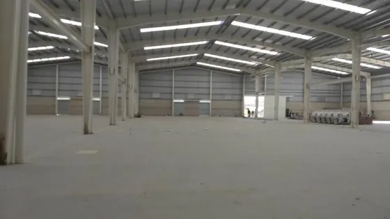 Renta De Bodega, Periférico, Autopista  1,750 M2 