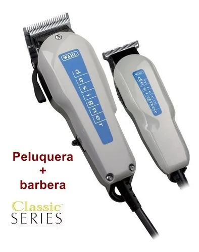 Wahl designer mercadolibre hotsell