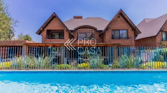 Casa Exclusivo Condominio/no Perimetral