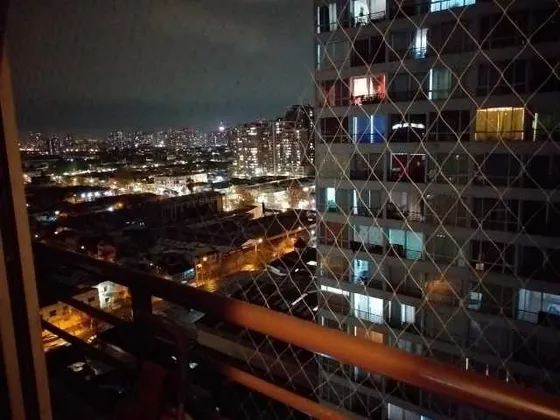 Departamento A 4 Cuadras Metro Irarrázabal