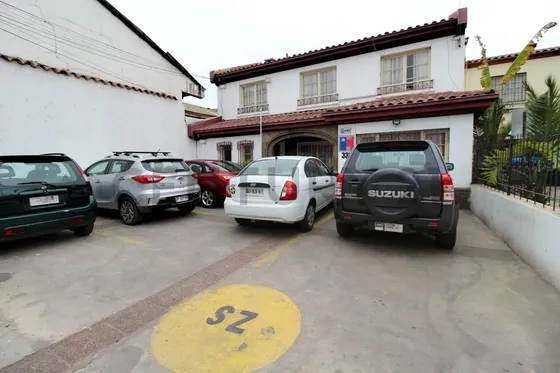 Casa En Venta Uso Comercial En Centro De La Serena