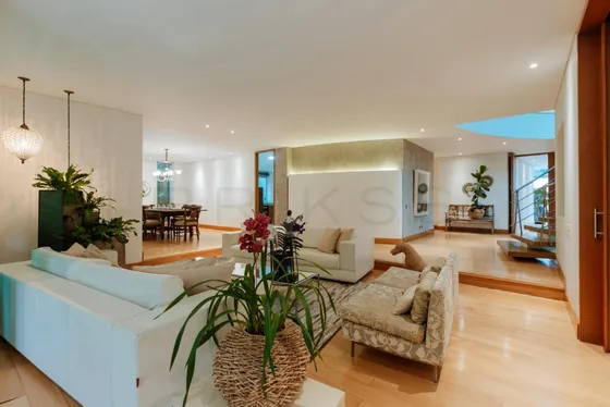 Casa En Venta En Los Balsos. Cod V501379