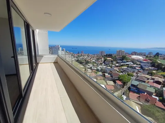 Excelente Inverción Dpto Estilo Mariposa Piso 17