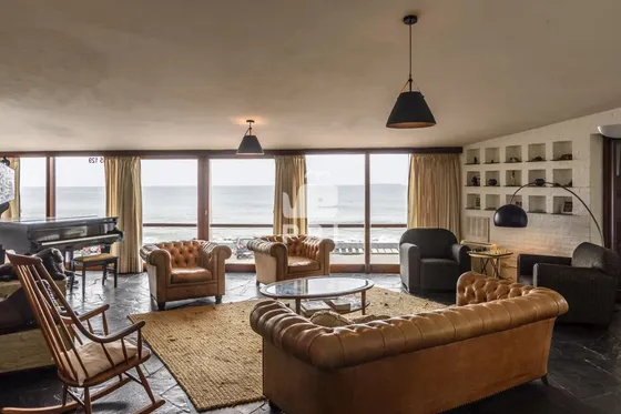 Espectacular Casa Reciclada De 6 Dormitorios En La Península - Ref : Pbi14216