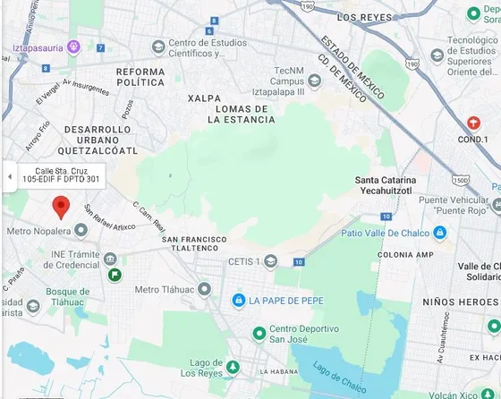 Excelente Oportunidad  ¡¡¡de Comprar!!! De Contado*** Departamento * *   