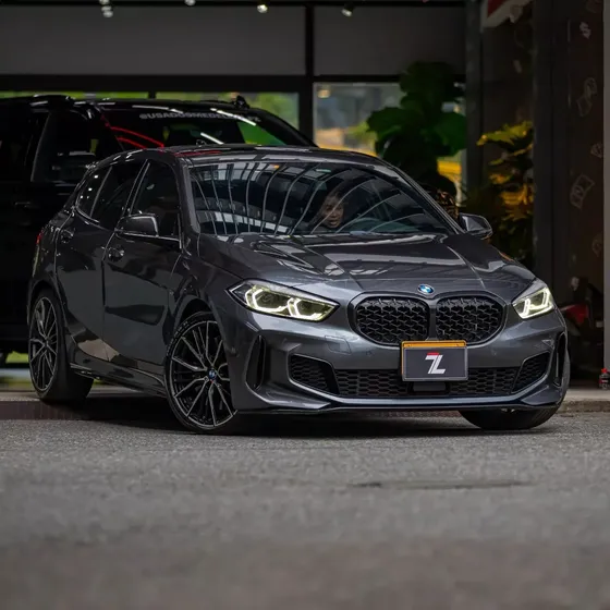 Bmw Serie 1 M135i Xdrive 2.0