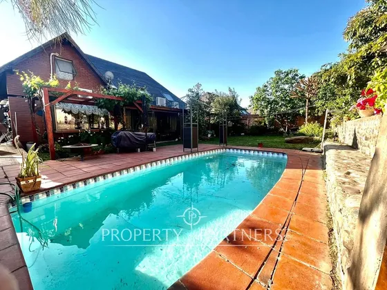 Oportunidad! Venta De Casa En Condominio Exclusivo...