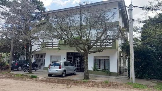 Departamento 2 Ambientes Planta Baja Villa Gesell