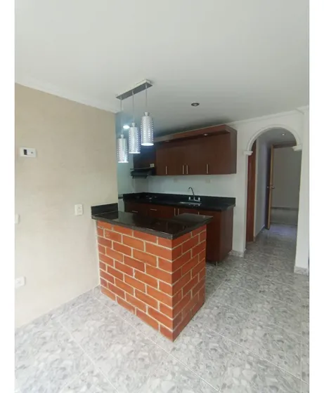 Se Arrienda  Hermoso Apartamento En Calasanz