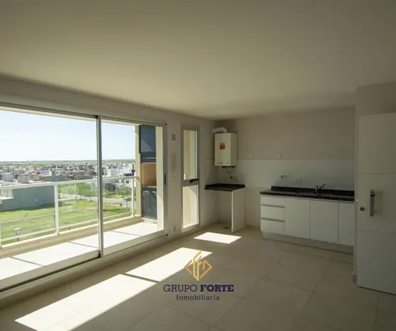 Departamento En Venta 2 Dorm. Housing Del Boulevard