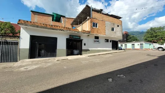 Local Comercial En San Juan De Colon En Venta 