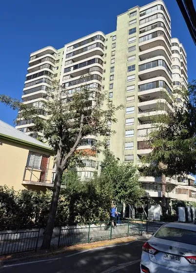 Hermoso Y Amplio Departamento Excelente Ubicación