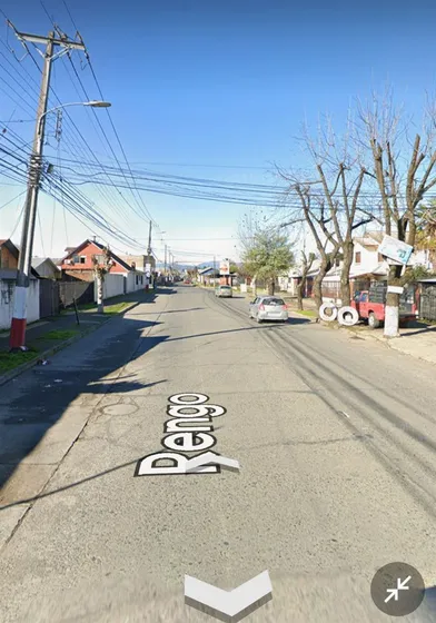 Local Comercial En Venta En Linares