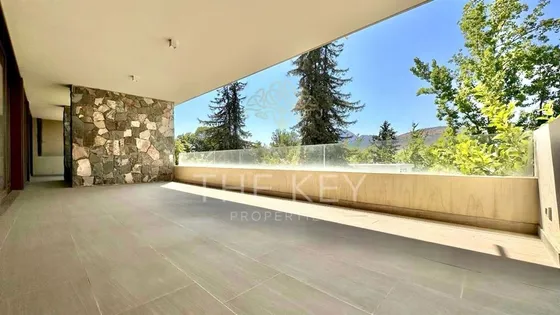 Departamento En Venta De 3 Dorm. En Las Condes