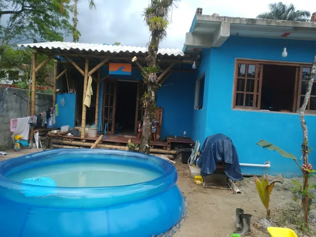 Casa A Venda - Litoral Norte - Piavu