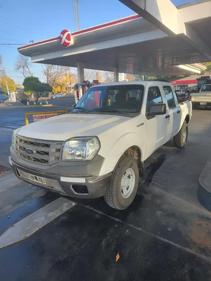 Ford Ranger 3.0 Cd Xl Plus 4x2