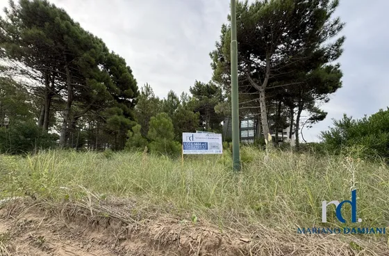 Lote Multifamiliar En Venta Zona Norte Playa La Frontera